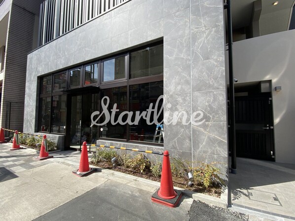 ジオエント町屋の物件内観写真